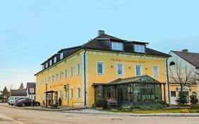 Hotel-Garni Obermeier